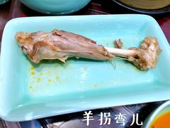 -河东颐祥阁(世贸店)