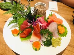 -隐泉之语日式料理(王府中环店)