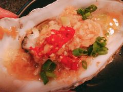 -新楚记烧烤·酒场·夺命肥肠(车公庙店)