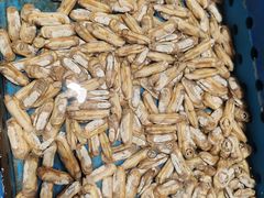 -梁家大院•农家菜(昆山会展中心店)