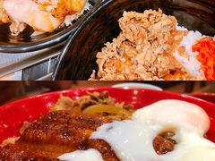 -食其家·牛丼咖喱(万达广场店)