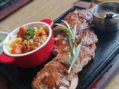 -豪客来牛排(人民东路店)