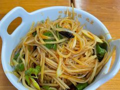 -炒豆合作社(东四总店)