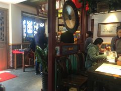 -大海碗·京菜炸酱面(雍和宫店)