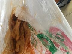 -二孃鸡爪爪(东郊记忆店)