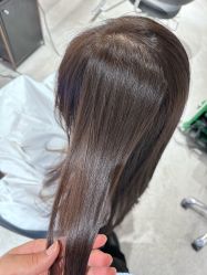 -Hair corner 香港发廊