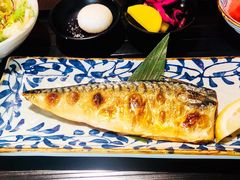 -小曹日本料理(软景中心店)