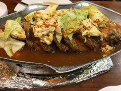 -荷花泰菜(东方新天地店)
