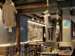 -北丐先生·野馄饨烧烤(雨花万象店)