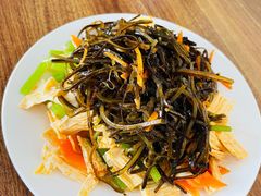 -佬淮南牛肉汤(淮河路店)