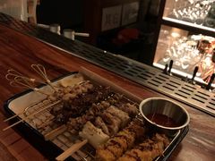 -RMK Shochu Bar(三诺店)