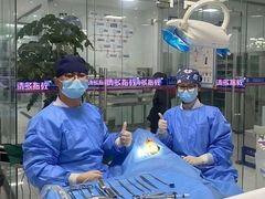 -牙博士口腔品牌连锁(杨浦店)