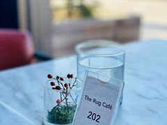 -The Rug Cafe(王府中环店)