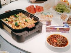 -巴特餐饮6加1音乐餐吧·新疆菜