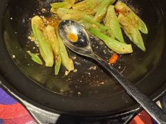 -上海滩餐厅(BFC外滩金融中心店)