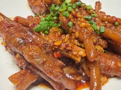 -江味龙虾馆·裸蓝龙虾(南山店)