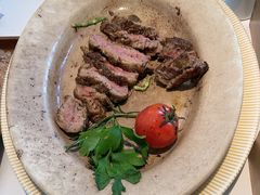 -王品牛排(郑州大卫城店)