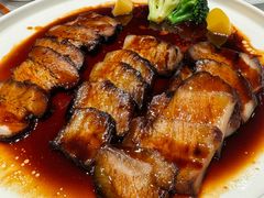 -山泉公馆酒家(广州东站店)