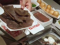 -海底捞火锅(名门店)