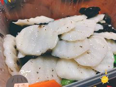 -四道菜·福建海蛎煎(世欧广场店)