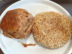 -李小老烧饼(常营民族家园店)