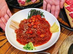 -缘·金家烤鳗鱼(西塔总店)