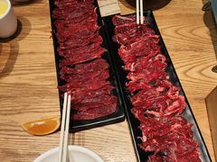 -掂档潮汕牛肉火锅(cityon熙地港店)