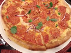-WOLFGANG PUCK KITCHEN & BAR(迪士尼小镇店)