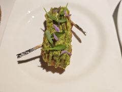 -Oyster Talks 四度蚝法餐厅