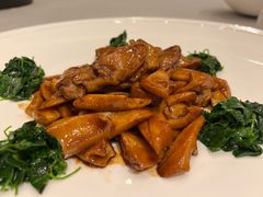 -虹御轩·传承江浙菜(虹桥店)