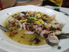 -东江海鲜酒家(艺都分店)