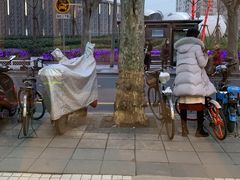 -小团圆糖水铺(襄阳南路店)