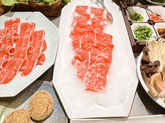 -鼎鼎香·港式火锅(北京SKP店)