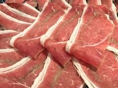 -宣武小院涮肉(前门店)