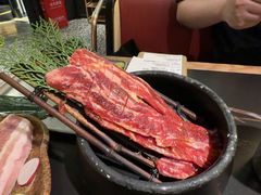 -厚贞日式烤肉(浦东汇智店)