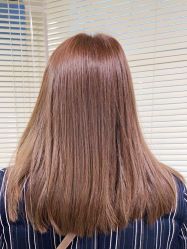 -AFA Hair studio·女士发型设计