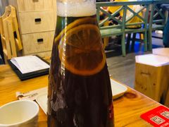 -木屋烧烤(龙湖天街店)