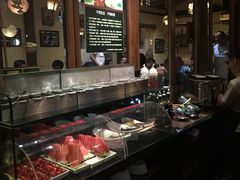 自助取餐区-束河人家(南锣鼓巷店)