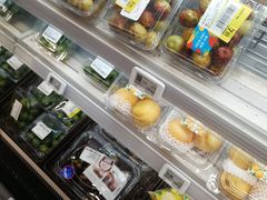 -盒马鲜生(馥邦国际店)