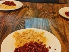 -晓靖轩烧烤(沙河风情店)