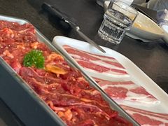 -金刚山(学府路店)