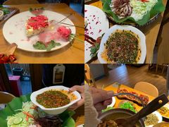 -隔壁老王·家常云南菜(花巷店)