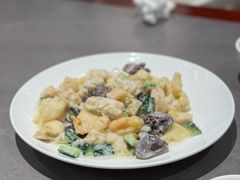 -燕春楼(海河华鼎店)