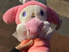 -真快活Coohoo Max(武汉绿地新田360店)