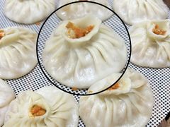 -得福包子馆