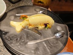 -真地道京味府·鲜橙烤鸭·北京菜(朝外大街东大桥店)