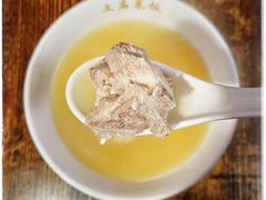 -文庙菜饭(四川北路店)