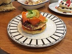 -AFS Cafe & Canteen(闽江二路店)