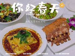 -小贝壳酒楼(经九路店)