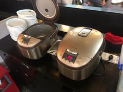 -鱼鼎香烤鱼火锅(华发商都店)